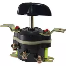 Пакетный выключатель TDM ELECTRIC ПВ3-40 SQ0723-0015