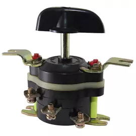 Пакетный выключатель TDM ELECTRIC ПВ3-16 SQ0723-0007