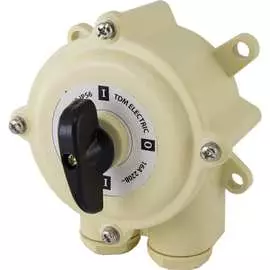 Пакетный выключатель TDM ELECTRIC ПВ2-100 SQ0723-0028