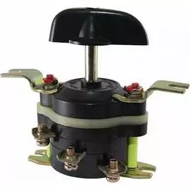 Пакетный выключатель TDM ELECTRIC ПВ3-100 исп.1 SQ0723-0029