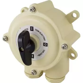 Пакетный выключатель TDM ELECTRIC ПВ3-100 SQ0723-0031