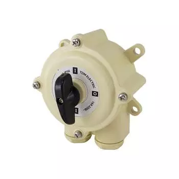 Пакетный выключатель TDM ELECTRIC ПВ3-40 SQ0723-0017