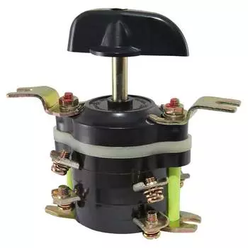Пакетный выключатель TDM ELECTRIC ПВ4-40 SQ0723-0018