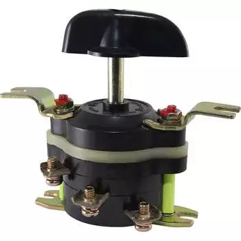 Пакетный выключатель TDM ELECTRIC ПВ3-63 исп.1 SQ0723-0023