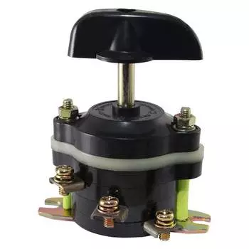 Пакетный выключатель TDM ELECTRIC ПВ3-63 исп.3 SQ0723-0024