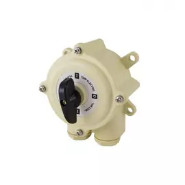 Пакетный выключатель TDM ELECTRIC ПВ1-16 SQ0723-0003