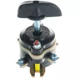 Пакетный выключатель TDM ELECTRIC ПВ2-16 SQ0723-0005