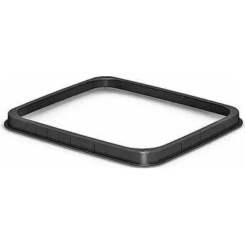 Пакетодержатель для мусорного контейнера Пластик система 14.935.99.РЕ