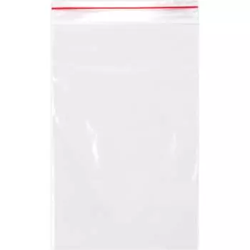 Пакеты BRAUBERG ZIP LOCK 608177