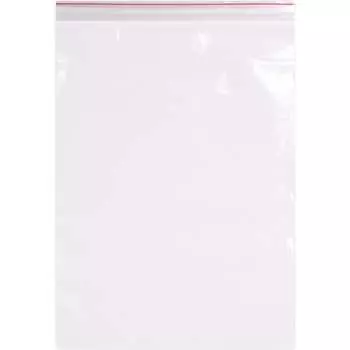 Пакеты BRAUBERG ZIP LOCK 608178