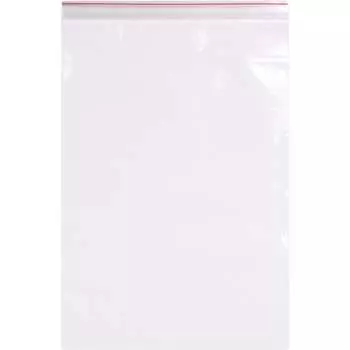 Пакеты BRAUBERG ZIP LOCK 608179