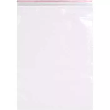 Пакеты BRAUBERG ZIP LOCK 608181