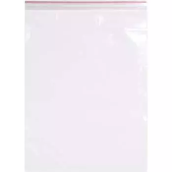 Пакеты BRAUBERG ZIP LOCK 608183