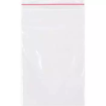 Пакеты BRAUBERG ZIP LOCK 608176
