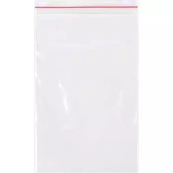 Пакеты BRAUBERG ZIP LOCK 608182