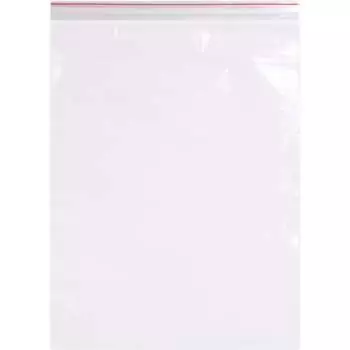 Пакеты BRAUBERG ZIP LOCK 608180