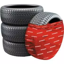 Пакеты для колес Zipower PM4057