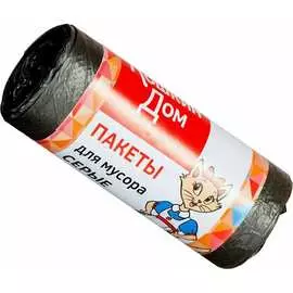 Пакеты для мусора Кошкин Дом