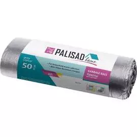 Пакеты для мусора PALISAD Home 927125