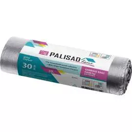 Пакеты для мусора PALISAD Home 927035