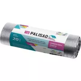 Пакеты для мусора PALISAD Home 927095