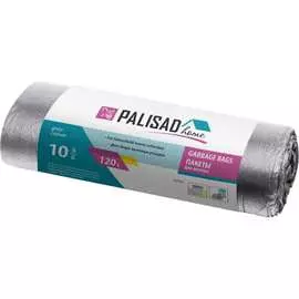 Пакеты для мусора PALISAD Home 927135