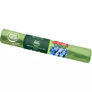 Пакеты для замораживания Master Fresh 218388