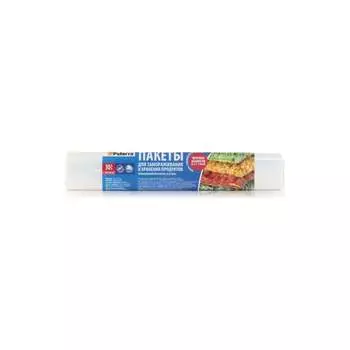 Пакеты для замораживания PATERRA 109-171