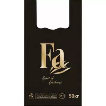 Пакеты-майка ЮПЛАСТ Фа 604979