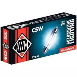 Пальчиковая салонная лампа AWM