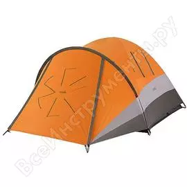 Палатка 3-х местная norfin dellen 3 ns