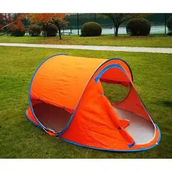 Палатка Bikson ПР2701