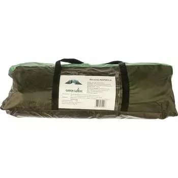 Палатка Green glade Konda 6