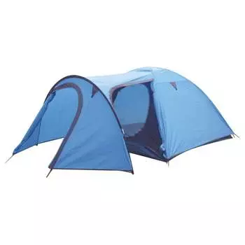 Палатка Green glade Zoro 3