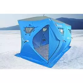 Палатка HIGASHI Double Comfort Pro 03511