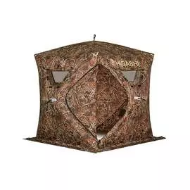 Палатка HIGASHI Camo Comfort Pro 01386