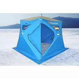 Палатка HIGASHI Pyramid 03512