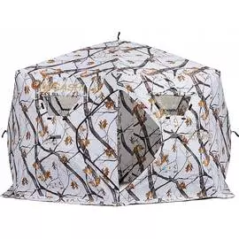 Палатка HIGASHI Winter Camo Sota Pro 04148