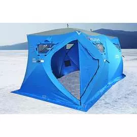 Палатка HIGASHI Double Pyramid 04034