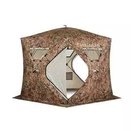 Палатка HIGASHI Camo Penta 01395