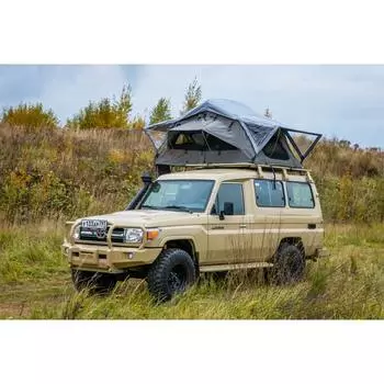 Палатка на крышу автомобиля РИФ