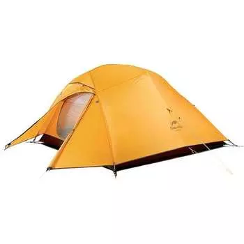Палатка Naturehike Cloud Up 3 210T NH18T030-T 6927595730638