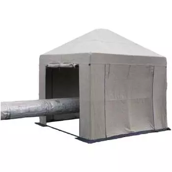 Палатка сварщика МИТЕК Профи 23-00007294