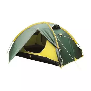 Палатка Tramp Ranger 3 V2 TRT-126