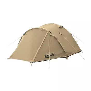 Палатка Tramp Lite Camp 4 TLT-022.06