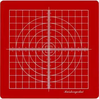 Палетка для пвп RGK plt-15r 755474