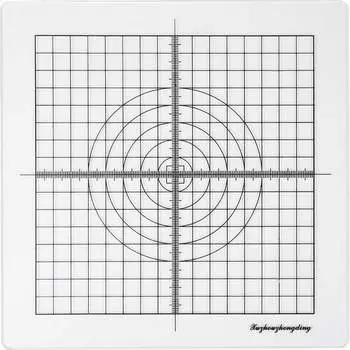 Палетка для пвп RGK plt-20w 755467