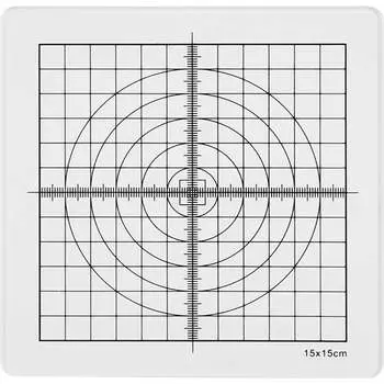 Палетка для пвп RGK plt-15w 755481