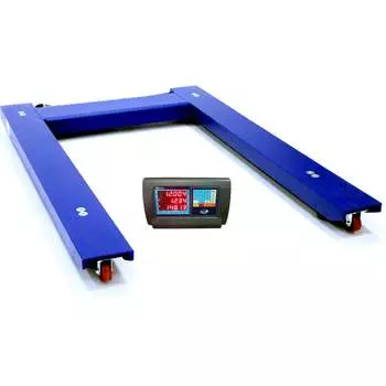 Паллетные весы Middle МП 1000 МЕДА 1113119716