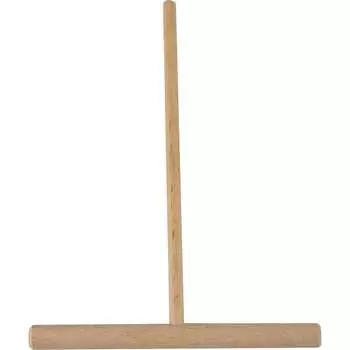 Палочка для раскатывания блинного теста Mallony 985972